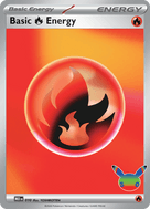Fire Energy