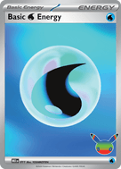 Water Energy