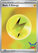Lightning Energy