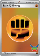 Fighting Energy