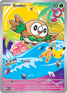 Rowlet