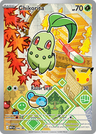 Chikorita