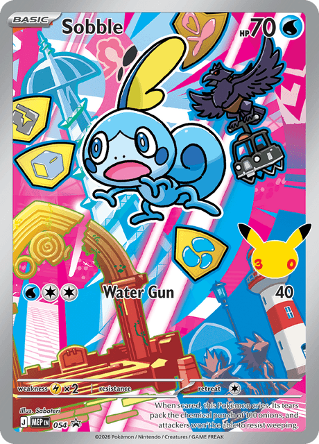 MEP Black Star Promos printing