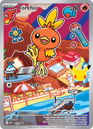 Torchic