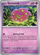 Spiritomb