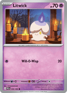 Litwick