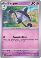 Lampent