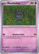 Marshadow