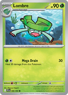 Lombre