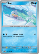 Seel