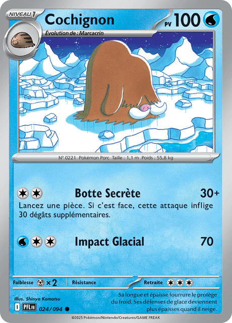 Cochignon