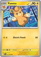 Pawmo