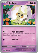 Mimikyu