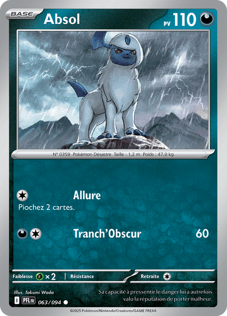 Absol