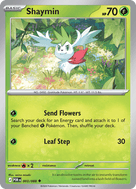 Shaymin