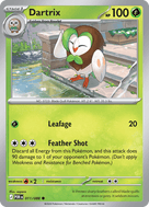 Dartrix