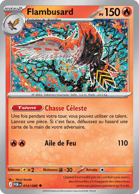 Flambusard