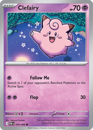 Clefairy