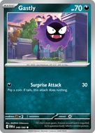 Gastly