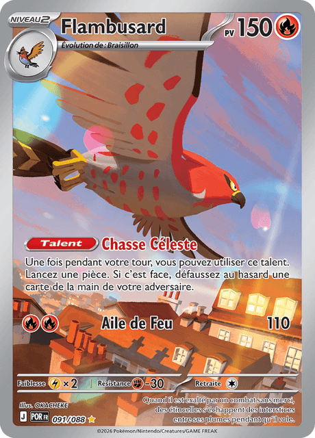 Flambusard